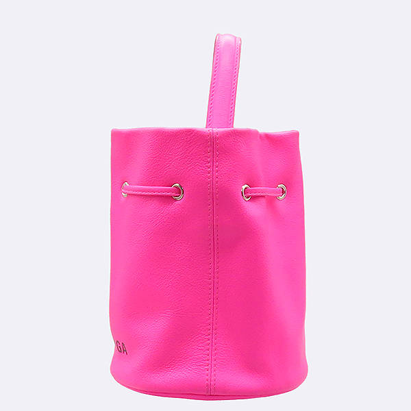 Balenciaga(�߷��þư�) 638342 ����ũ ���� ���긮���� XS ��ο콺Ʈ�� ��Ŷ�� [��������] �̹���3 - ���̺��� �߰���ǰ