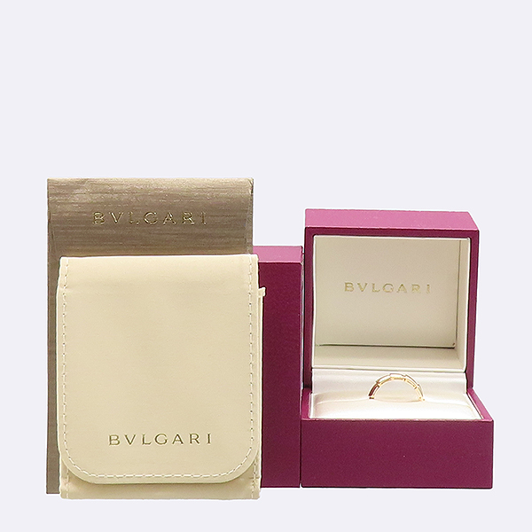 Bvlgari(�Ұ���) 358769 18K ���� ��� Serpenti (������Ƽ) ������ ���� - 14ȣ  [��������] �̹���4 - ���̺��� �߰���ǰ