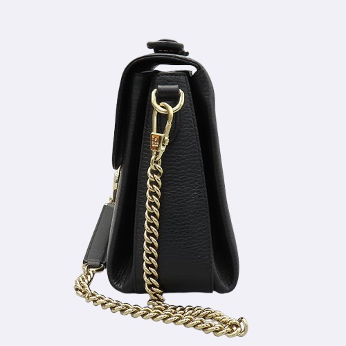 Gucci(����) 510302 ���� ���� ������ ���ͷ�ŷ ž�ڵ� ü�� ����� [û��������] �̹���3 - ���̺��� �߰���ǰ