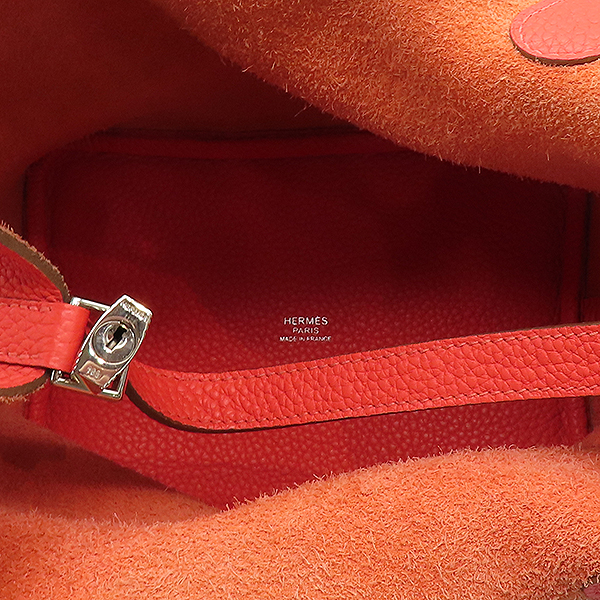 Hermes(�����޽�) ���� �丶�� Ŭ������ ���� SAC PICOTIN LOCK(�� ����ź ��) ���� ����ź 18 ��Ʈ�� [��������] �̹���5 - ���̺��� �߰���ǰ