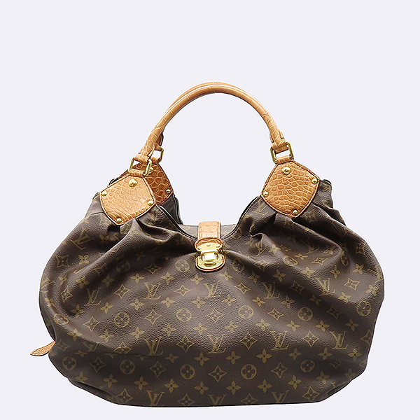 Louis Vuitton(���̺���) ���������� ���� ���׷� ĵ���� ������ XL ��Ʈ�� [��������] �̹���2 - ���̺��� �߰���ǰ
