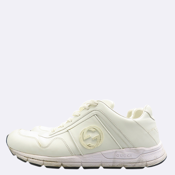 Gucci(����) 426184 ȭ��Ʈ ���� GG �ӷ��� �ο�ž ������ ����Ŀ�� - 280MM [��������] �̹���3 - ���̺��� �߰���ǰ