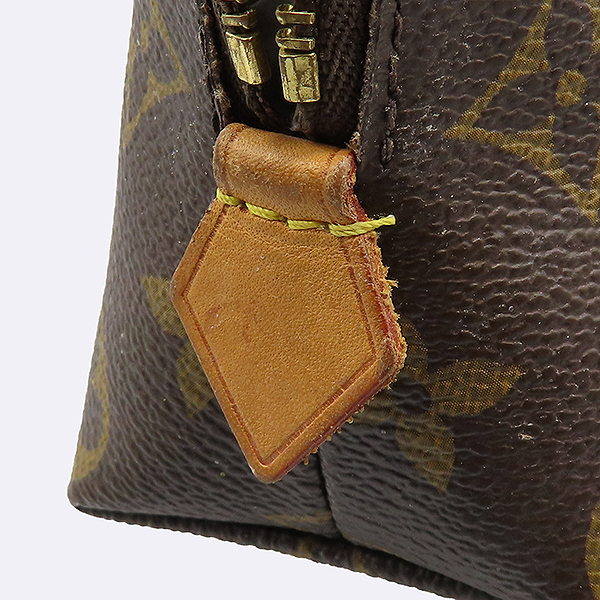 Louis Vuitton(���̺���) M47515 ���׷� ĵ���� ����Ʈ �ڽ���ƽ �Ŀ�ġ PM [��������] �̹���3 - ���̺��� �߰���ǰ