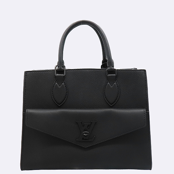 Louis Vuitton(���̺���) M55845 ���� ���� ī�� ��Ų ���� PM ��Ʈ�� + ��Ʈ�� 2WAY [��������] �̹���2 - ���̺��� �߰���ǰ