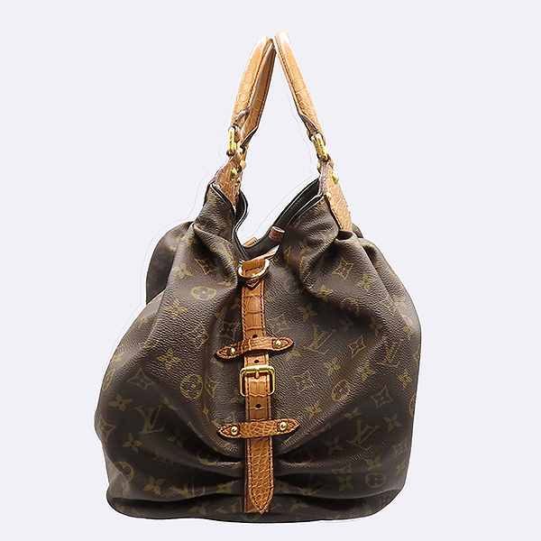 Louis Vuitton(���̺���) ���������� ���� ���׷� ĵ���� ������ XL ��Ʈ�� [��������] �̹���3 - ���̺��� �߰���ǰ