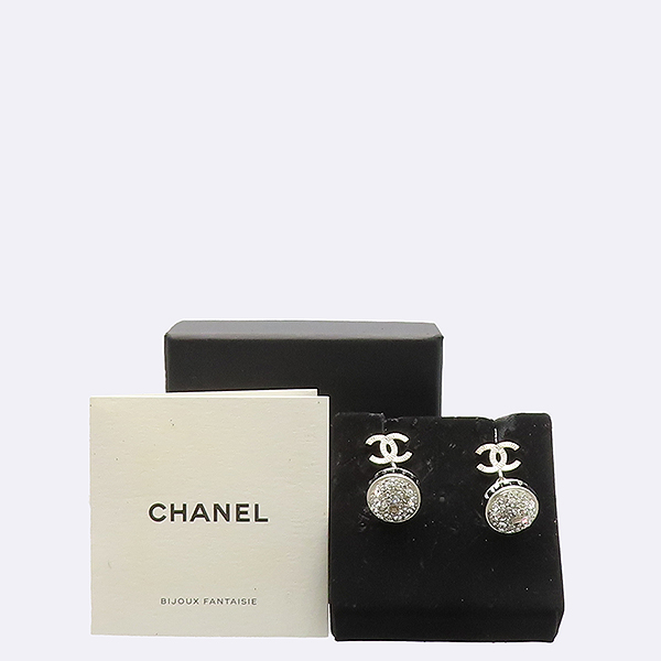 Chanel(����) ť�� �� ���� CC �ΰ� �Ͱ��� [���ε�������] �̹���4 - ���̺��� �߰���ǰ
