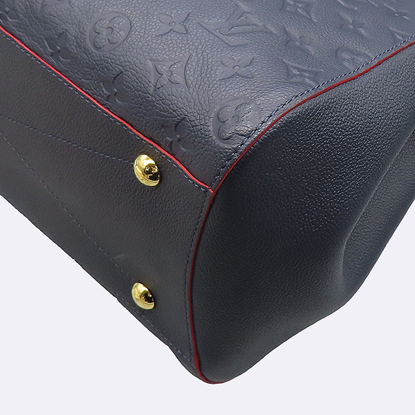 Louis Vuitton(���̺���) M43238 �������� ���׷� �������� ���״� GM ��Ʈ�� + ��� ��Ʈ�� 2WAY [�����νż�����] �̹���6 - ���̺��� �߰���ǰ