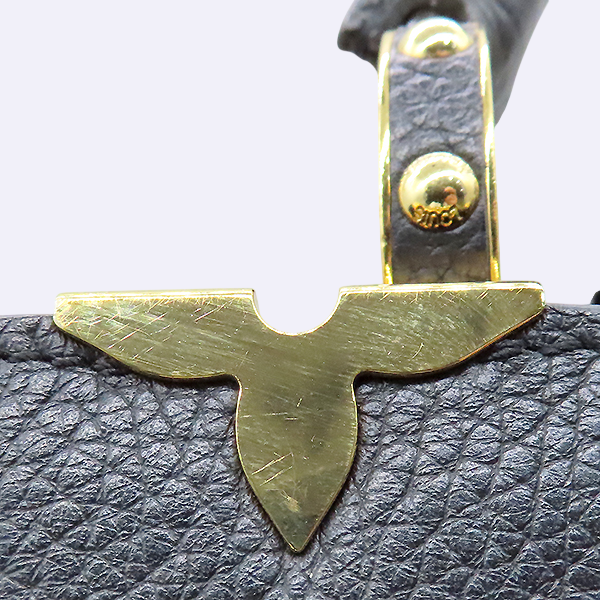 Louis Vuitton(���̺���) M23263 ���̺��� ���׷� �ö�� ���� īǶ�� BB ��Ʈ�� + �����Ʈ�� 2WAY [�λ꼾�Һ���] �̹���5 - ���̺��� �߰���ǰ