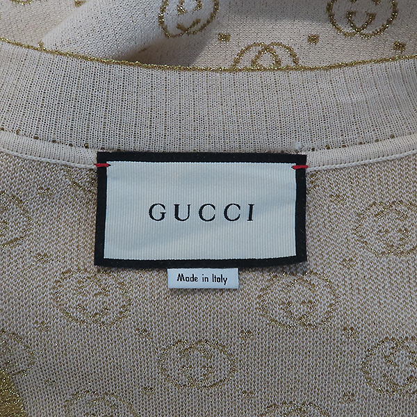 Gucci(����) 605910 GG ���ͷ�ŷ ���̳� �����  [��������] �̹���4 - ���̺��� �߰���ǰ