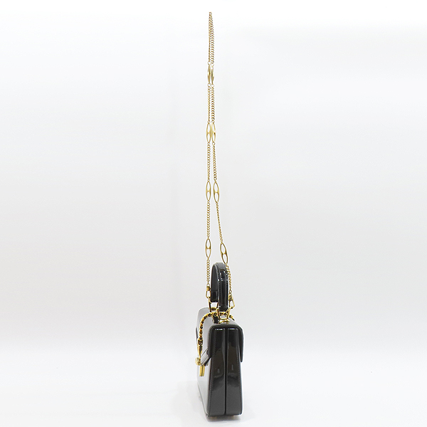 Gucci(����) 589479 ���� ���̴�Ʈ ���� ��� �Ǻ� �̴� ž �ڵ� ü�� ����� [��õ��] �̹���3 - ���̺��� �߰���ǰ