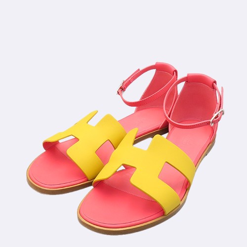 Hermes(�����޽�) ���ο� ��ũ �÷� ���丮�� ��Ʈ�� ���� - 38������(240MM) [û��������] �̹���5 - ���̺��� �߰���ǰ