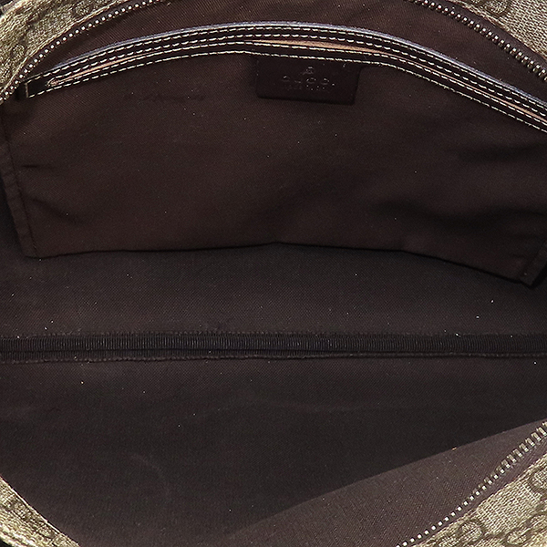 Gucci(����) 201446 GG�ΰ� PVC ��ũ���� ���� Ʈ���� �޽��� ũ�ν��� [��������] �̹���6 - ���̺��� �߰���ǰ