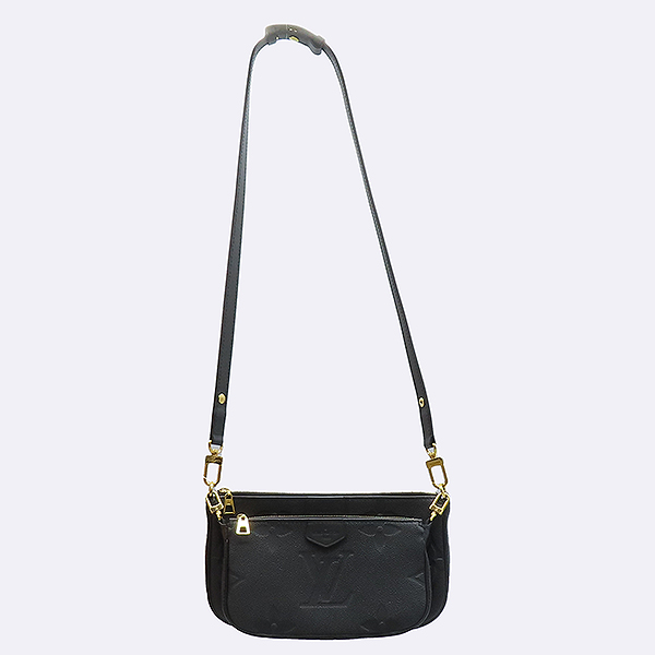 Louis Vuitton(���̺���) M80399 ���׷� �������� ��Ƽ ����Ʈ �Ǽ����� ��� �� ũ�ν��� [��������] �̹���4 - ���̺��� �߰���ǰ