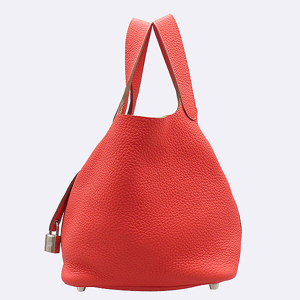 Hermes(�����޽�) ���� �丶�� Ŭ������ ���� SAC PICOTIN LOCK(�� ����ź ��) ���� ����ź 18 ��Ʈ�� [��������] �̹���3 - ���̺��� �߰���ǰ