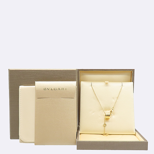Bvlgari(�Ұ���) 352814 18K ��� B-ZERO1(�����ο�) ���ο��� ���Ʈ ����� [��������] �̹���4 - ���̺��� �߰���ǰ