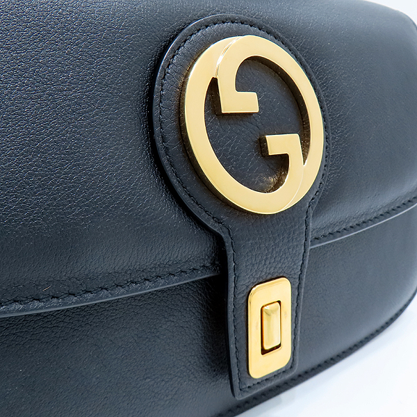 Gucci(����) 735101 ���� ���� ���е� ž�ڵ� ���� ��Ʈ�� + ũ�ν���Ʈ�� 2WAY [��õ��] �̹���5 - ���̺��� �߰���ǰ