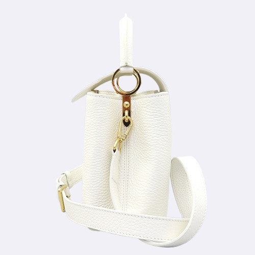 Louis Vuitton(���̺���) M24737 ����� �÷� ���� īǶ�� BB ��Ʈ�� + �����Ʈ�� 2WAY [û��������] �̹���3 - ���̺��� �߰���ǰ