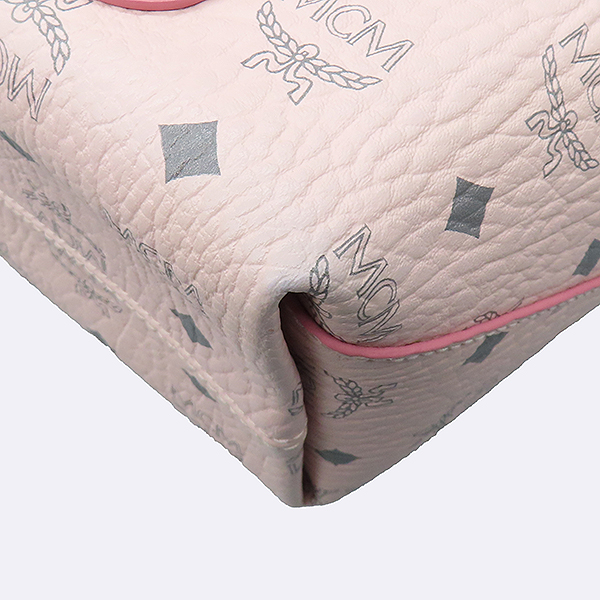 MCM(������) ��ũ ���佺 PVC ���� �ΰ� ����� + ũ�ν� ��Ʈ�� [��������] �̹���6 - ���̺��� �߰���ǰ