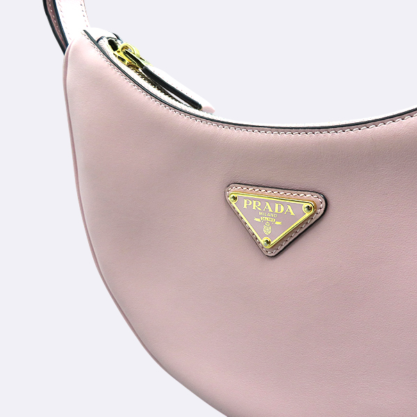 Prada(�����) 1BC194 ��ũ �귯���� ���� �Ƹ��� Ʈ���̾ޱ� �̴� ȣ�� ����� [��������] �̹���4 - ���̺��� �߰���ǰ