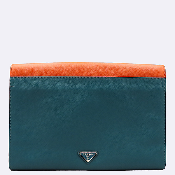 Prada(�����) VR0074 �ǹ� �ΰ� �� ��Ŭ ���ǾƳ� ���� ��ť��Ʈ ���̽� �÷� Ŭ��ġ [�����] �̹���3 - ���̺��� �߰���ǰ