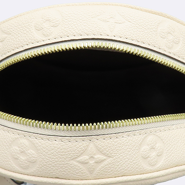 Louis Vuitton(���̺���) M45276 ���̺��� �÷� ���׷� �������� �ξƶ� ���� ���� MM ũ�ν��� [��������] �̹���7 - ���̺��� �߰���ǰ