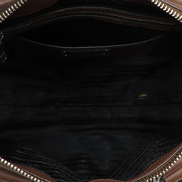 Prada(�����) BL0805 VIT.DAINO ���ڷδ��̳� ���� ���� ���� �ΰ� ��Ʈ�� + �����Ʈ�� 2WAY [�����] �̹���6 - ���̺��� �߰���ǰ