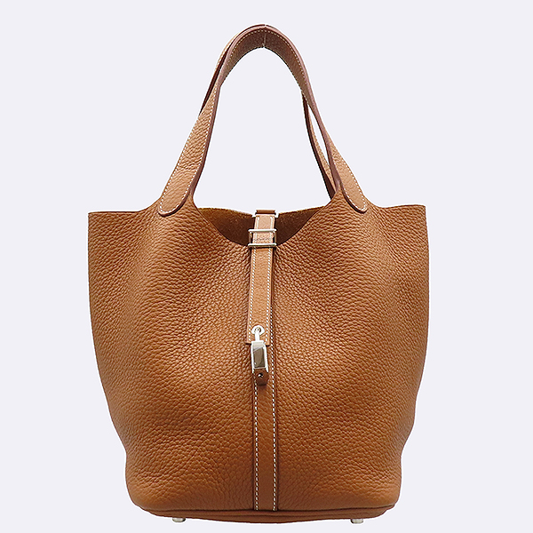 Hermes(�����޽�) ��� Ŭ������ ���� SAC PICOTIN LOCK(�� ����ź ��) ���� ����ź 22 ��Ʈ�� [��������] �̹���2 - ���̺��� �߰���ǰ