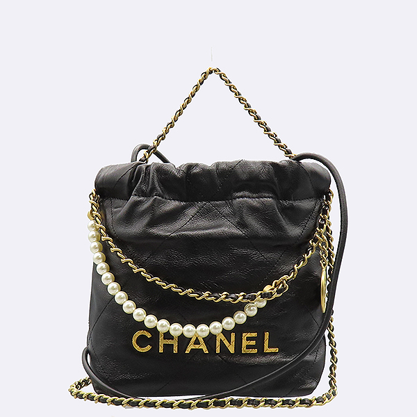 Chanel(����) AS3980 ���� �÷� ī����Ų ũ����Ż �� ���� 22 �̴� ȣ�� ũ�ν��� [��������] �̹���2 - ���̺��� �߰���ǰ