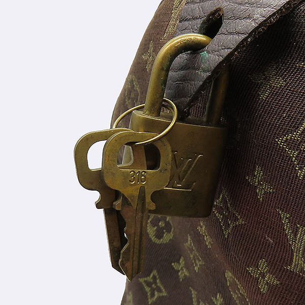 Louis Vuitton(���̺���) M95224 ���׷� �̴ϸ� ũ�ο��� ���ǵ� 30 ��Ʈ�� [��������] �̹���3 - ���̺��� �߰���ǰ