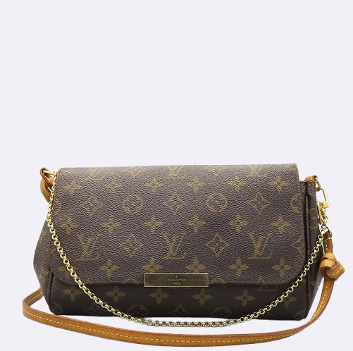Louis Vuitton(���̺���) M40718 ���׷� ĵ���� ���̺��� MM 2WAY [û��������] �̹���2 - ���̺��� �߰���ǰ