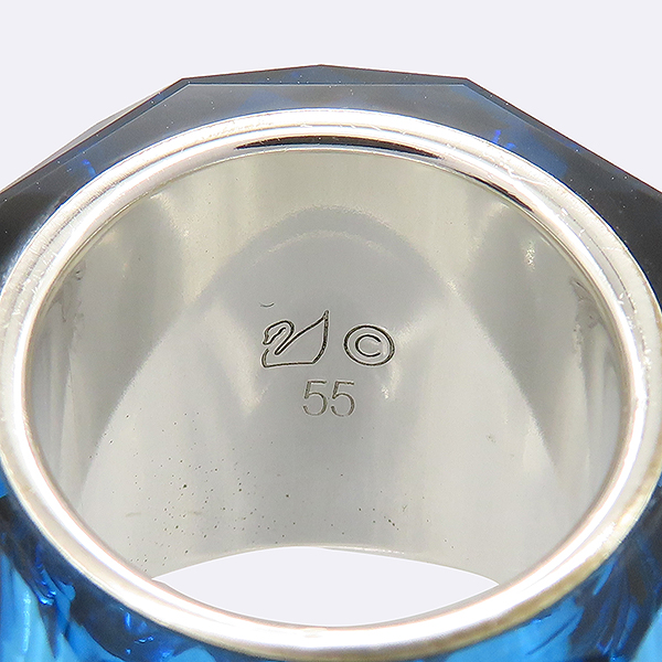 Swarovski(���ͷκ꽺Ű) ���� ũ����Ż ��� ���� ���� - 55 [��������] �̹���3 - ���̺��� �߰���ǰ