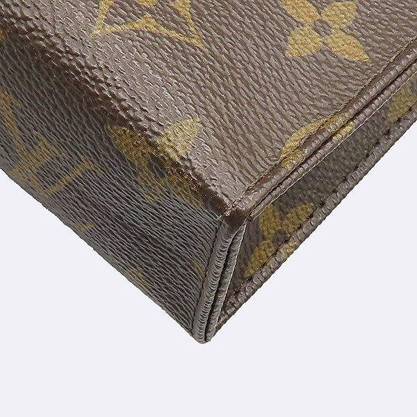 Louis Vuitton(���̺���) M47546 ���׷� ĵ���� ����Ʈ ���Ϸ� 15 �Ŀ�ġ [��������] �̹���4 - ���̺��� �߰���ǰ