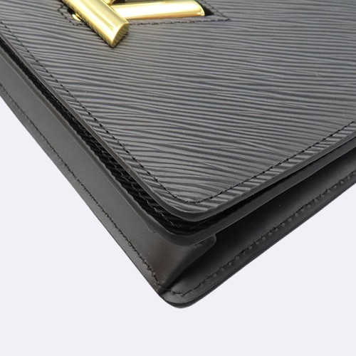 Louis Vuitton(���̺���) M68750 ���� ���� ���� LV ���� Ʈ����Ʈ ��Ʈ �̴� ü�ο��� ũ�ν��� [û��������] �̹���5 - ���̺��� �߰���ǰ