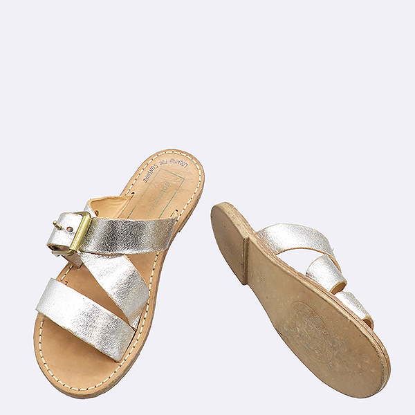 Golden Goose(��籸��) GWF00323 ���� ��Ƽ�� �۸��� ������ �����̵� ������ ���� - 37������ [��������] �̹���3 - ���̺��� �߰���ǰ