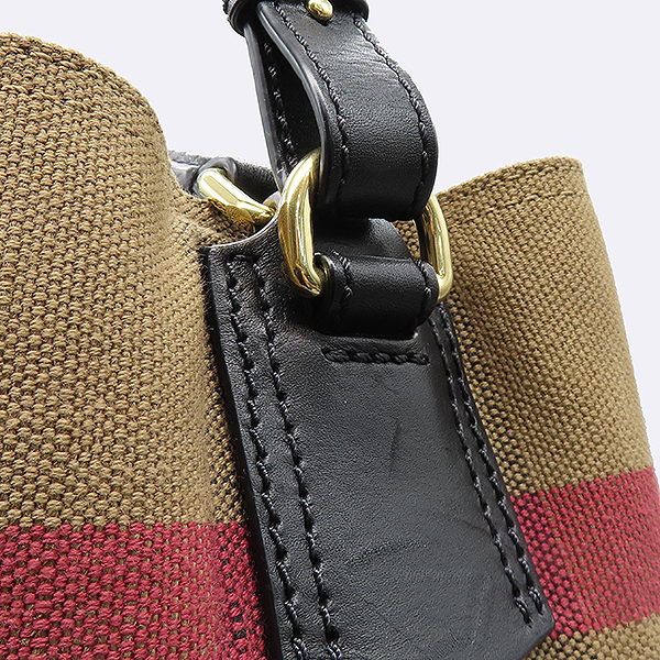 Burberry(������) 3945726 ���ܳ� �Ͽ콺üũ �к긯 ȣ�� ��Ʈ�� + �����Ʈ�� + ���� �Ŀ�ġ [��������] �̹���4 - ���̺��� �߰���ǰ