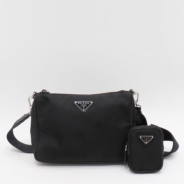 Prada(�����) 2VH113 ���� �����Ϸ� �� ���ǾƳ� ���� ����� + �̴� �Ŀ�ġ [��õ��] �̹���2 - ���̺��� �߰���ǰ