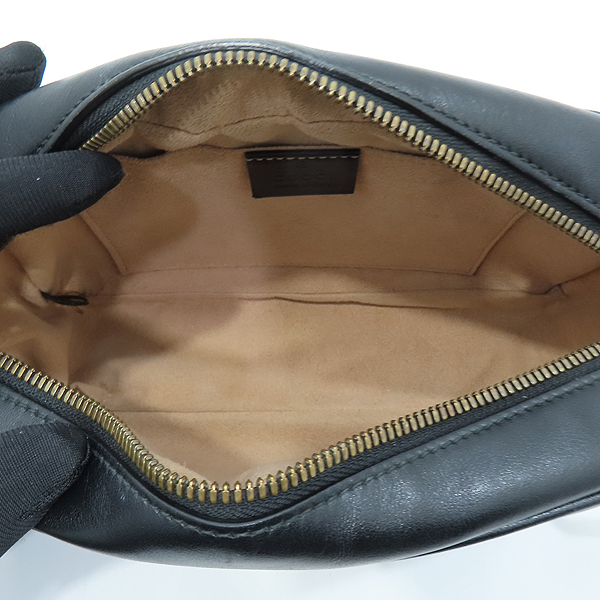 Gucci(����) 447632  GG ����Ʈ ���� ��Ʋ��  ü�� ũ�ν��� [��õ��] �̹���7 - ���̺��� �߰���ǰ