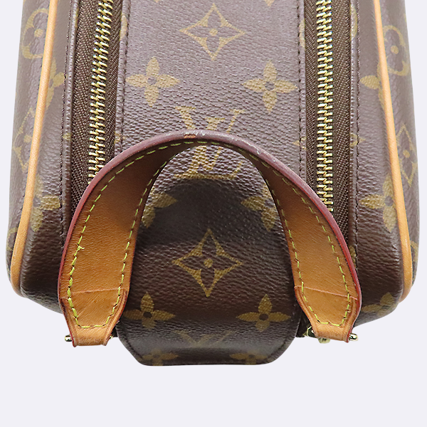 Louis Vuitton(���̺���) M44494 ���׷� ���� ŰƮ ���Ϸ� �Ŀ�ġ [�λ꼾�Һ���] �̹���4 - ���̺��� �߰���ǰ