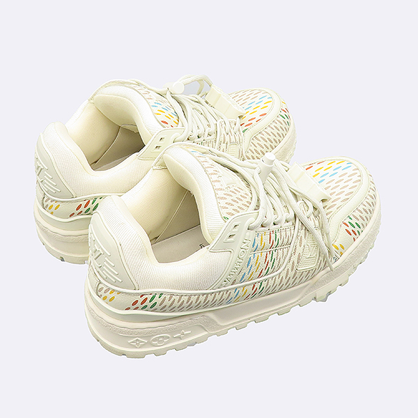 Louis Vuitton(���̺���) 1ACR16 LV Ʈ���̳� �ƽ� ������ ����Ŀ�� - 5������ [��������] �̹���5 - ���̺��� �߰���ǰ