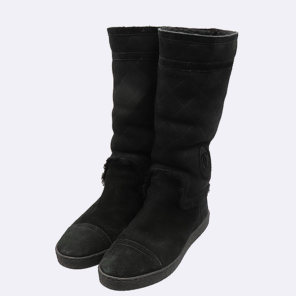 Chanel(����) G26557 ���� ��Ʋ�� �����̵� ���� ��ĵ�� ��� �� ���� [��������] �̹���5 - ���̺��� �߰���ǰ