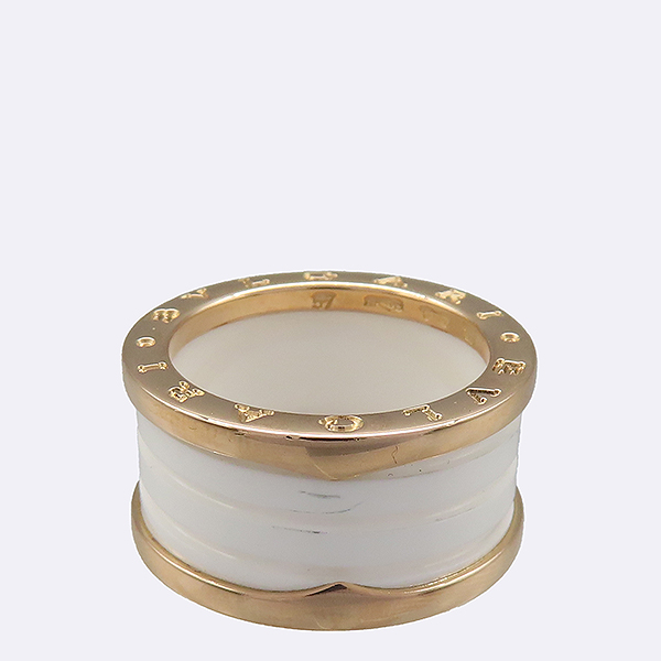 Bvlgari(�Ұ���) 345841 18K ��� ȭ��Ʈ ����� B-ZERO1 (�����ο�) 4�� ���� - 57ȣ [��������] �̹���2 - ���̺��� �߰���ǰ