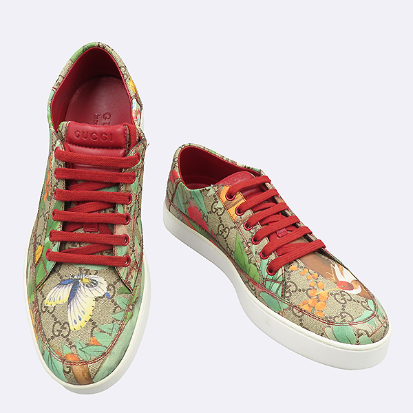 (�̻��) Gucci(����) 427079 GG������ �÷η� ������ ������ ����Ŀ�� - UK9 [�б�����] �̹���2 - ���̺��� �߰���ǰ