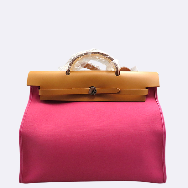 Hermes(�����޽�) �������� ��ũ �к긯 ���� ���� ����¤ ������ 39������(GM) 2WAY + ���� �Ŀ�ġ [��������] �̹���2 - ���̺��� �߰���ǰ