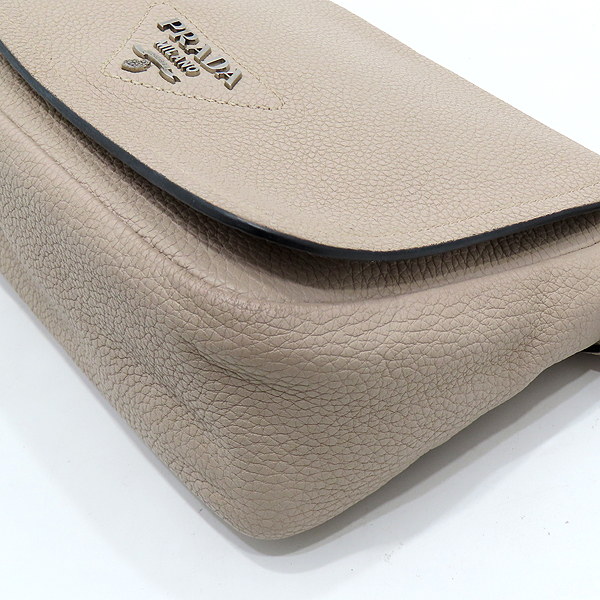 Prada(�����) 1BD314 �ε���ũ �÷� ���ڷ� ���̳� �ﰢ �ΰ� �÷� ����� [��õ��] �̹���5 - ���̺��� �߰���ǰ