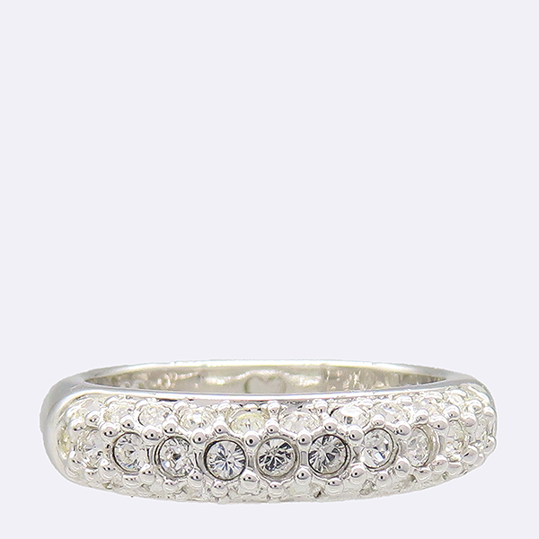 Swarovski(���ͷκ꽺Ű) ȭ��Ʈ ũ����Ż �ĺ� ���� ���� - 52 [��������] �̹���2 - ���̺��� �߰���ǰ