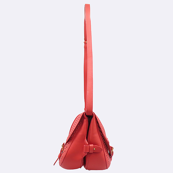 Louis Vuitton(���̺���) M93996 �ڶ� ��ũ ���� ���� ����Ƽ�� ����� �÷η� �ҹ¸� MM ũ�ν��� [��������] �̹���2 - ���̺��� �߰���ǰ