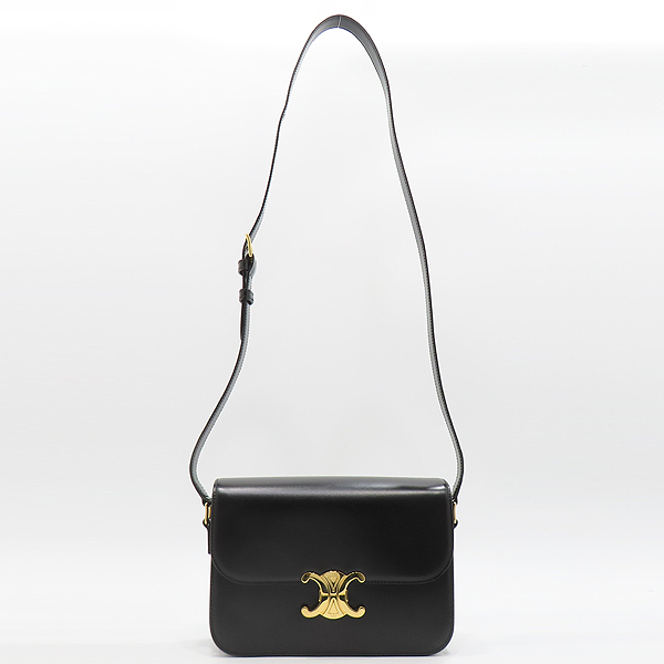 Celine(������) 187363BF4.38NO ���� �÷� Triomphe Ʈ������ �̵� ���� ũ�ν��� [��õ��] �̹���4 - ���̺��� �߰���ǰ