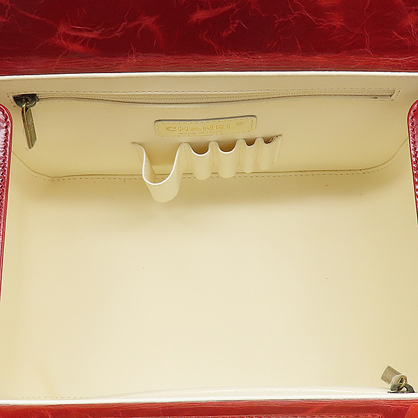 Chanel(����) ���� ��Ʋ�� ���� �ڽ���ƽ ���̽� ž �ڵ� ����� [��������] �̹���6 - ���̺��� �߰���ǰ