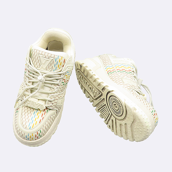 Louis Vuitton(���̺���) 1ACR16 LV Ʈ���̳� �ƽ� ������ ����Ŀ�� - 5������ [��������] �̹���2 - ���̺��� �߰���ǰ