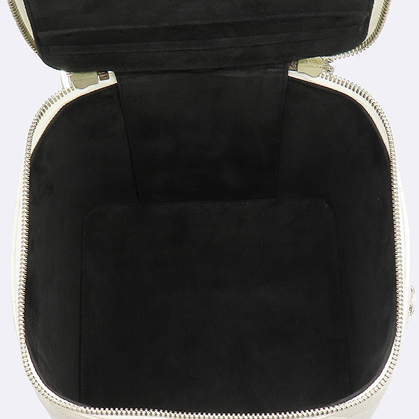 Chanel(����) ȭ��Ʈ ��Ʋ�� ���� �־� ���̽� ����Ƽ ž �ڵ� ��ν�Ʈ�� ü�� ����� [��������] �̹���5 - ���̺��� �߰���ǰ